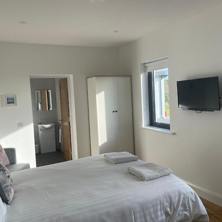 Doolin Rooms ภายนอก รูปภาพ