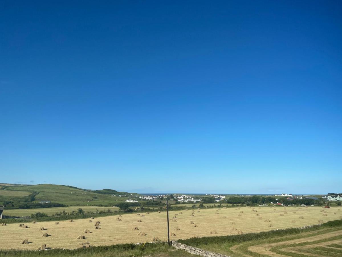 Doolin Rooms ภายนอก รูปภาพ