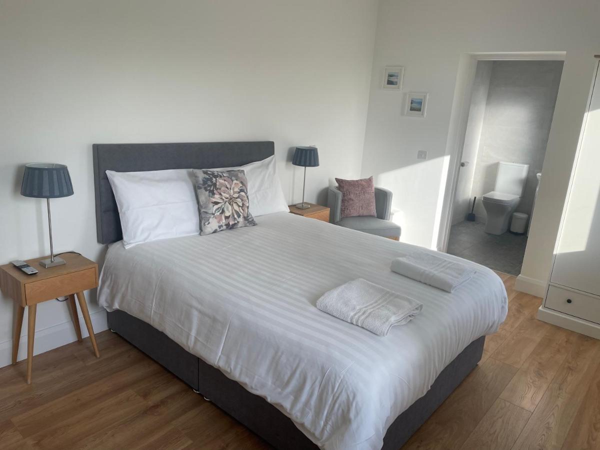 Doolin Rooms ภายนอก รูปภาพ